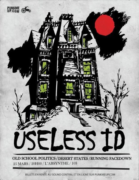 School Is Useless